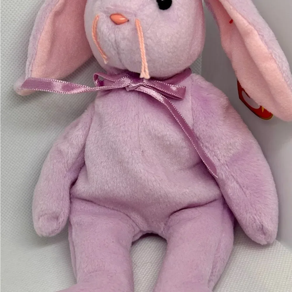 Beanie Babies Buyers choice
